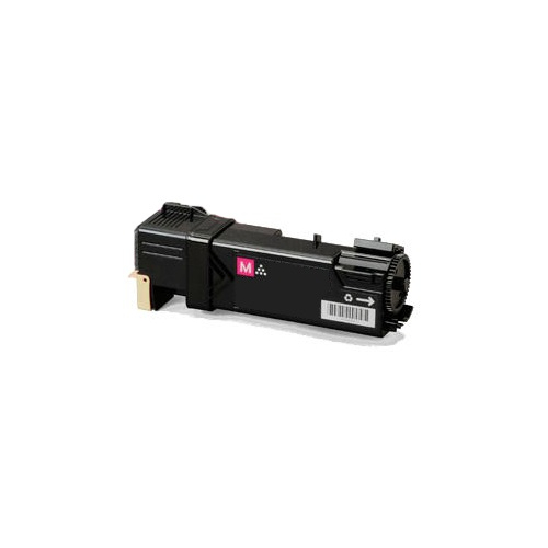 Fuji Xerox Compatible CT201305 Magenta Toner Cartridge