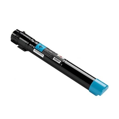 Fuji Xerox Compatible CT201371 Cyan Toner Cartridge
