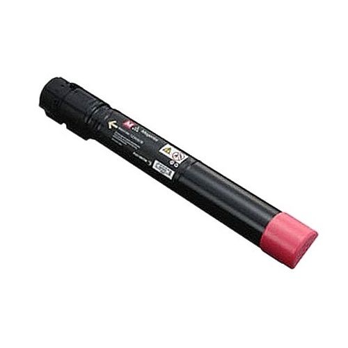 Fuji Xerox Compatible CT201372 Magenta Toner Cartridge