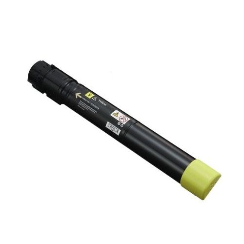 Fuji Xerox Compatible CT201373 Yellow Toner Cartridge