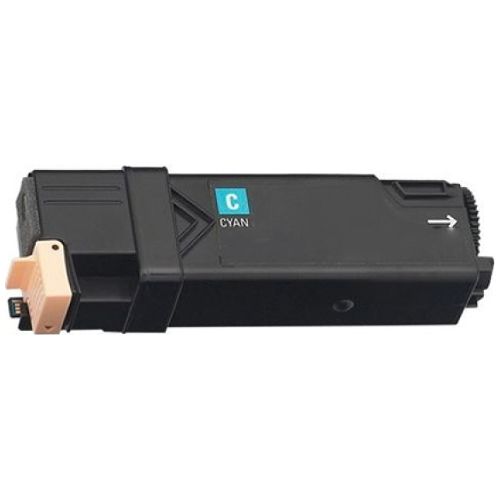 Fuji Xerox Compatible CT201633 Cyan Toner Cartridge