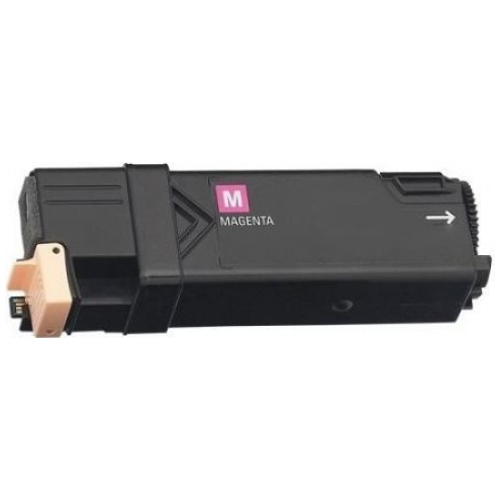 Fuji Xerox Compatible CT201634 Magenta Toner Cartridge