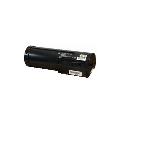 Fuji Xerox Compatible CT201949 Black High Yield Toner Cartridge