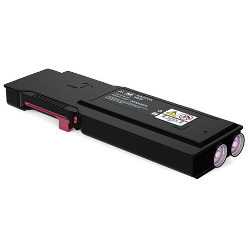 Fuji Xerox Compatible CT202035 Magenta Toner Cartridge