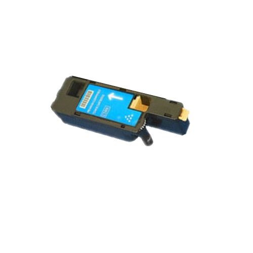 Fuji Xerox Compatible CT202265 Cyan High Yield Toner Cartridge