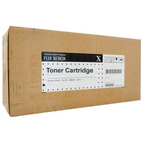 Fuji Xerox CT202352 Black Genuine Toner Cartridge