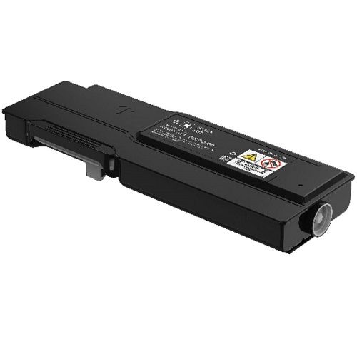 Fuji Xerox Compatible CT202352 Black Toner Cartridge
