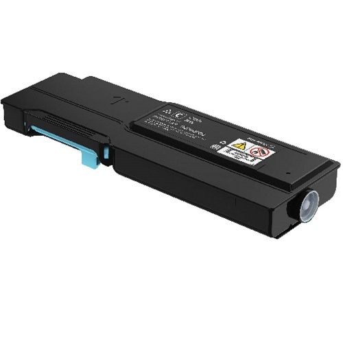 Fuji Xerox Compatible CT202353 Cyan Toner Cartridge