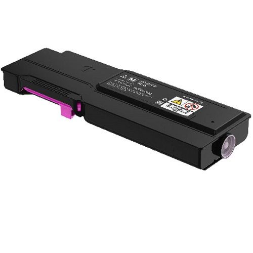 Fuji Xerox Compatible CT202354 Magenta Toner Cartridge