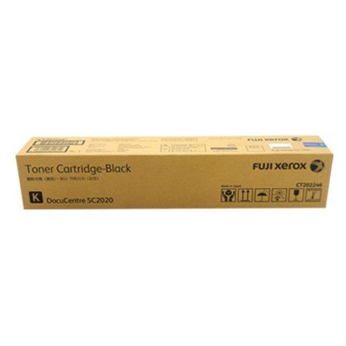 Fuji Xerox CT202396 Black Extra High Yield Genuine Toner Cartridge