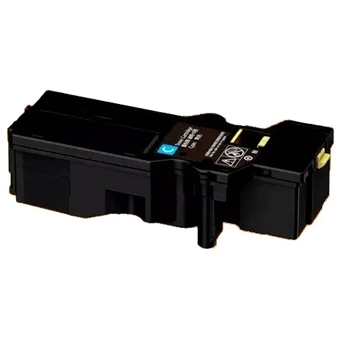 Fuji Xerox Compatible CT203487 Cyan Toner Cartridge