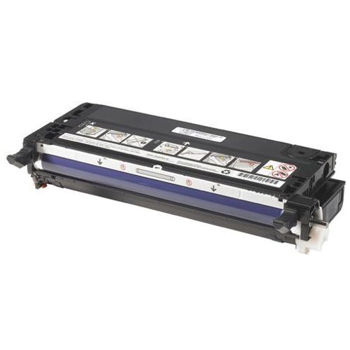 Fuji Xerox Compatible CT350567 Black Toner Cartridge