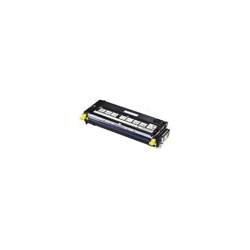 Fuji Xerox Compatible CT350570 Yellow Toner Cartridge