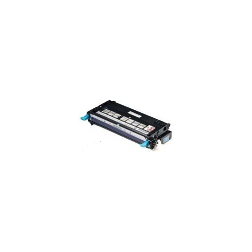 Fuji Xerox Compatible CT350675 Cyan High Yield Toner Cartridge
