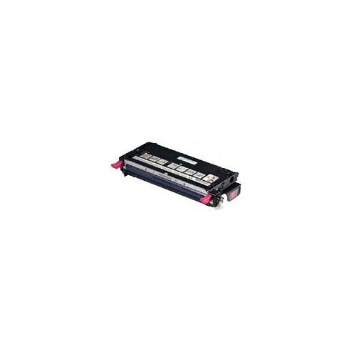 Fuji Xerox Compatible CT350676 Magenta High Yield Toner Cartridge
