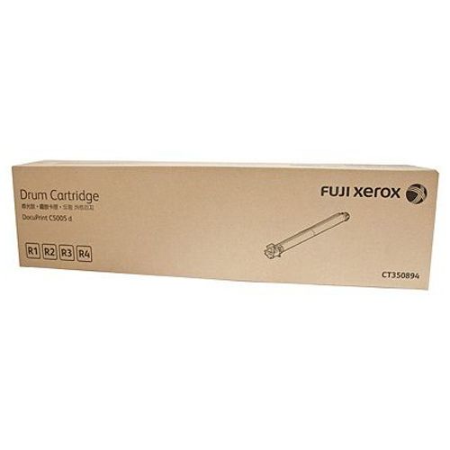 Fuji Xerox CT350894 Genuine Drum Unit