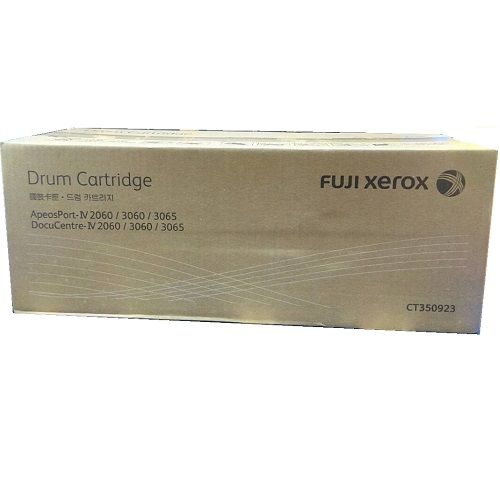Fuji Xerox CT350923 Genuine Drum Unit