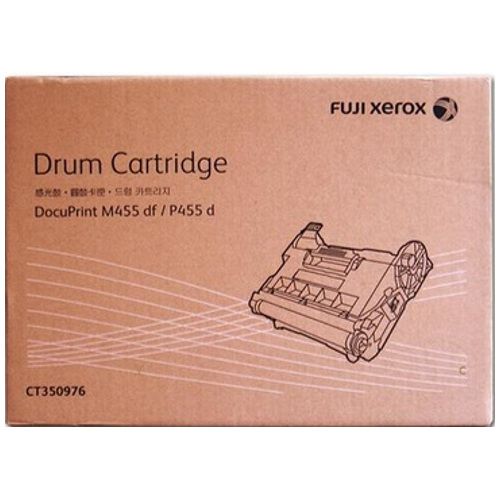 Fuji Xerox CT350976 Genuine Drum Unit