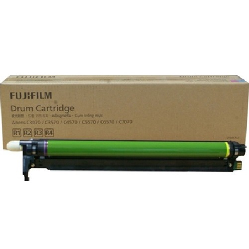 Fujifilm CT351312 Genuine Drum Unit Fujifilm CT351312 Genuine Drum Unit