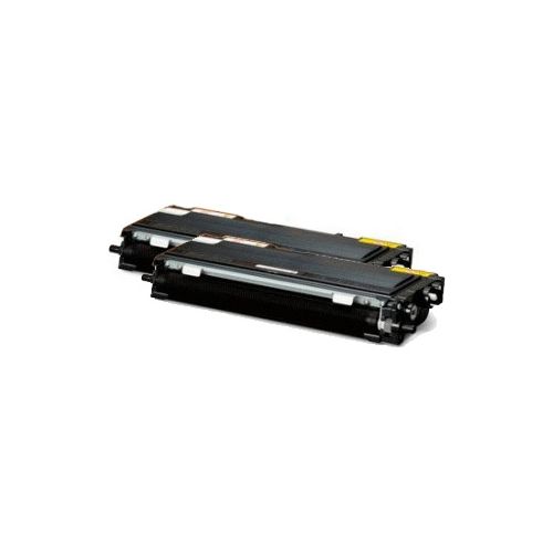 2 Pack Fuji Xerox Compatible CWAA0649 Toner Cartridges