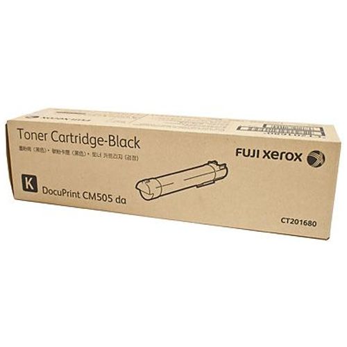 Fuji Xerox CWAA0809 Genuine Waste Toner Bottle