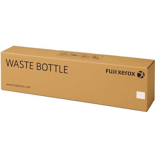 Fuji Xerox CWAA1068 Genuine Waste Toner Bottle