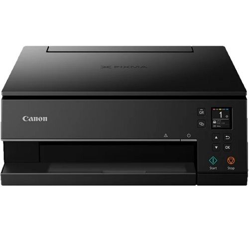 Canon PIXMA Home TS6360a Multifunction Colour InkJet Wireless Printer + Duplex