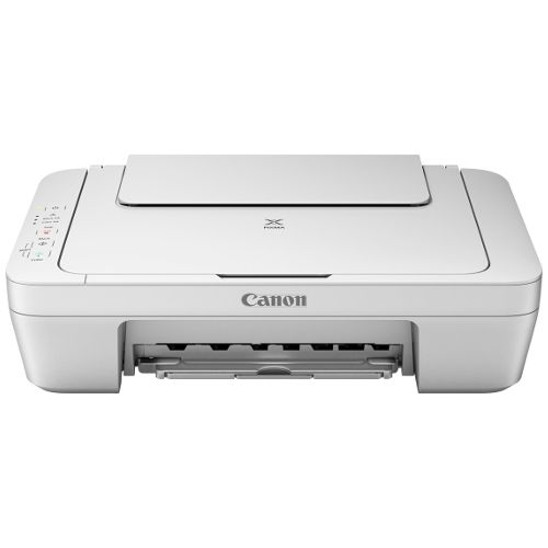 Canon PIXMA MG2560 Multifunction Colour InkJet Printer