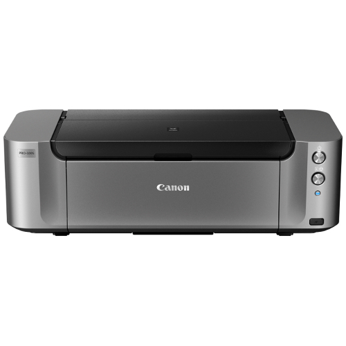 Canon PIXMA PRO-100S Colour InkJet Wireless Printer