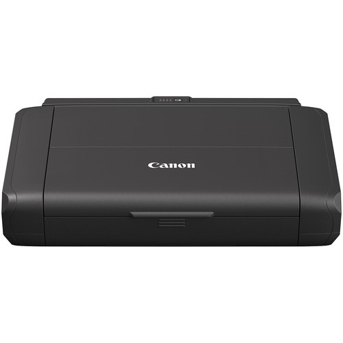 Canon PIXMA TR160 Colour InkJet Portable Wireless Printer