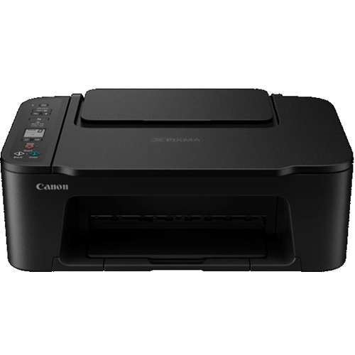 Canon PIXMA TS3660 Home Multifunction Colour InkJet Wireless Printer