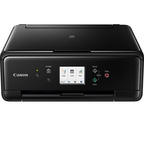 Canon PIXMA TS6260 Multifunction Colour InkJet Wireless Printer + Duplex