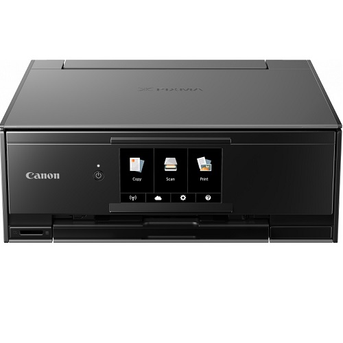 Canon PIXMA TS9160 Grey Multifunction Colour InkJet Wireless Printer