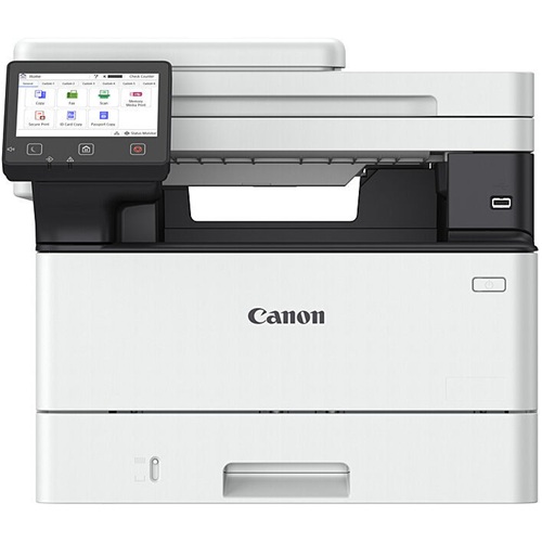 Canon i-SENSYS MF465dw II Multifunction Mono Laser Wireless Printer + Duplex Canon i-SENSYS MF465dw II Multifunction Mono Laser Wireless Printer + Duplex