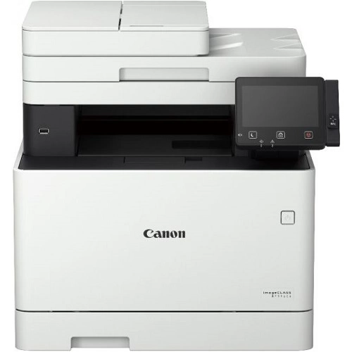 Canon imageCLASS MF746Cx Multifunction Colour Laser Wireless Printer + Duplex
