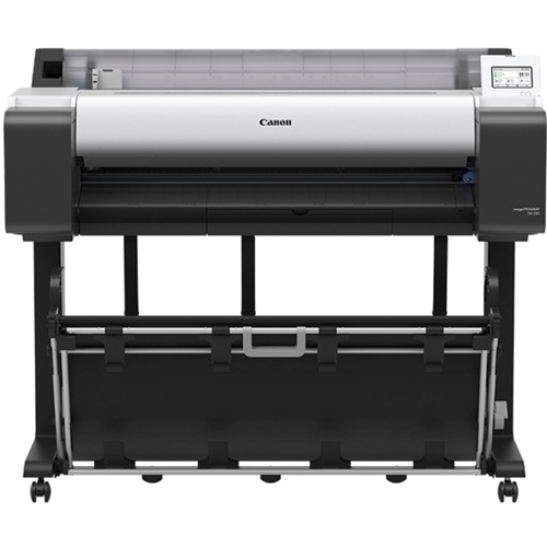 Canon imagePROGRAF TM-350 Colour Ink Large Format Technical Printer with Stand