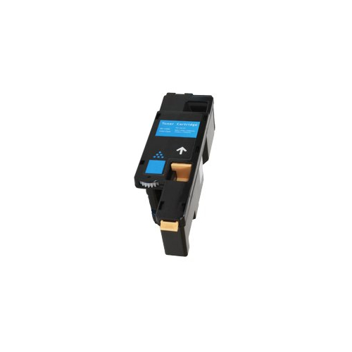 Dell Compatible D1250C Cyan Toner Cartridge