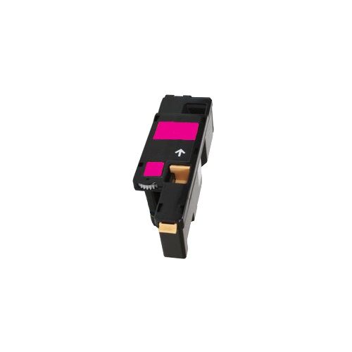 Dell Compatible D1250M Magenta Toner Cartridge