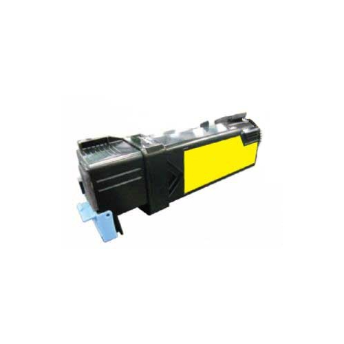 Dell Compatible D2150Y Yellow Toner Cartridge