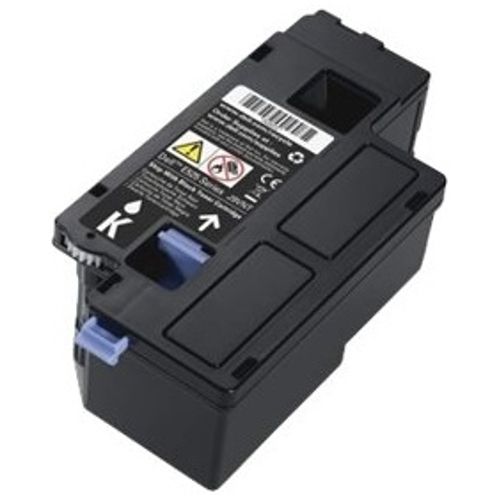 Dell Compatible D525B Black High Yield Toner Cartridge