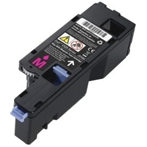 Dell Compatible D525M Magenta High Yield Toner Cartridge