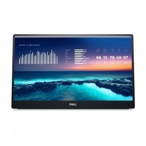 Dell 14in C-Series C1422H FHD IPS LED Portable Monitor