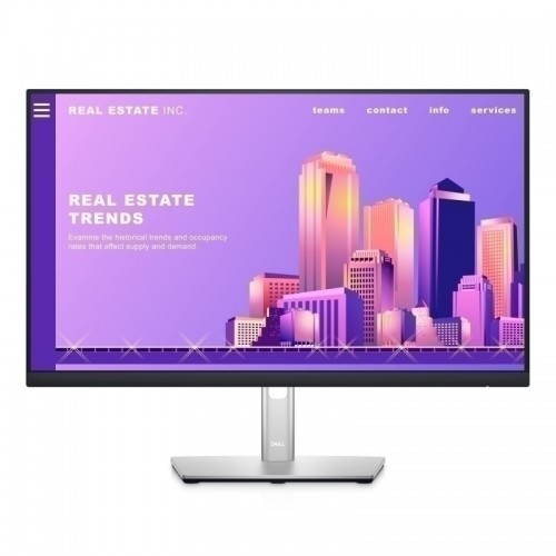Dell 23.8in P-Series P2422H FHD IPS LED Monitor