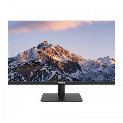 Dahua A221Y 27in IPS Monitor Dahua A221Y 27in IPS Monitor