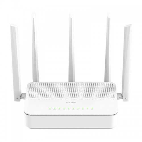 D-Link BE3600 Wi-Fi 7 Router D-Link BE3600 Wi-Fi 7 Router