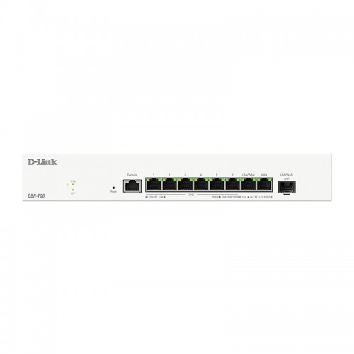 D-Link DBR-700 VPN Router D-Link DBR-700 VPN Router