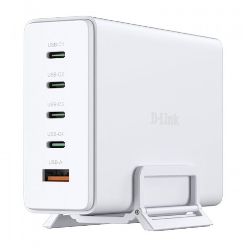 D-Link 240W GaN Charger D-Link 240W GaN Charger