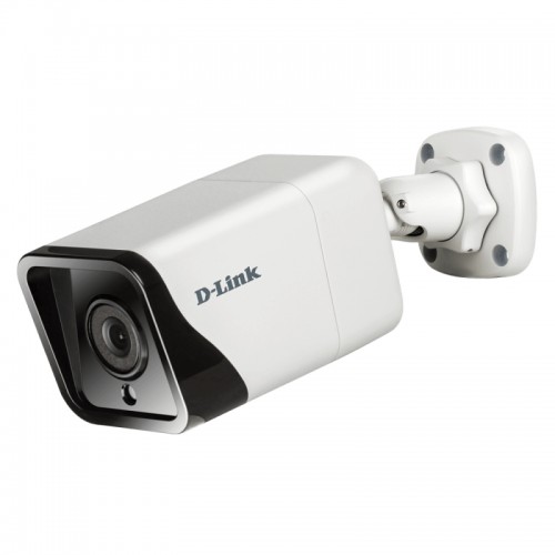 D-Link Vigilance 4MP Outdoor Bullet PoE Network Camera