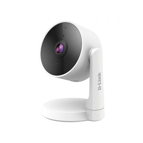 D-Link DCS-8330LH Smart WiFi Camera Full HD + built-in Smart Home Hub