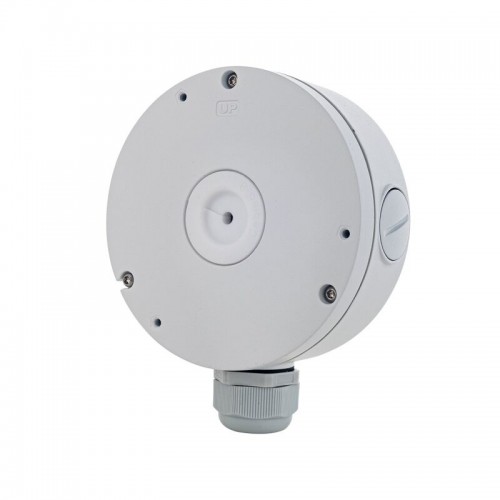 D-Link DCS-F480JB Junction Box Type T1 for Vigilance Cameras D-Link DCS-F480JB Junction Box Type T1 for Vigilance Cameras
